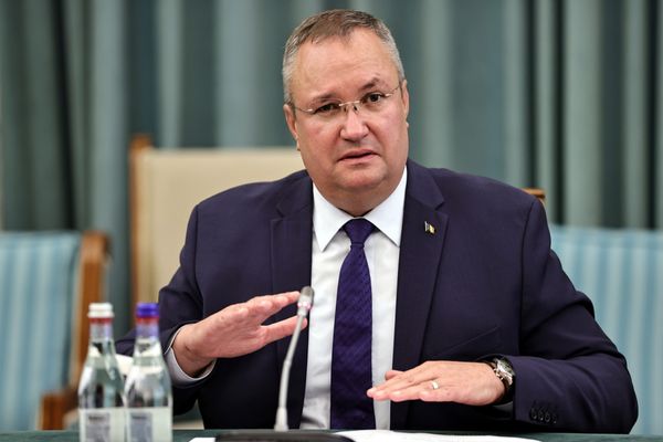 Premierul Nicolae Ciucă anunță MĂSURI pentru marii consumatori de energie, după ce Bruxelles aprobă ajutorul de 1,5 miliarde de euro