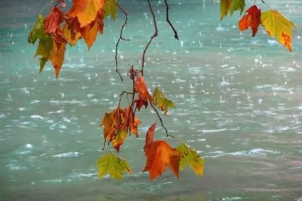 Vremea 27 septembrie - Vreme instabilă în mare parte din țară - Condiții pentru căderi de grindină și posibile vijelii