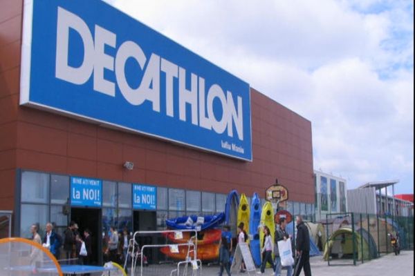 Decathlon retrage de la vânzare un produs cumpărat frecvent de români