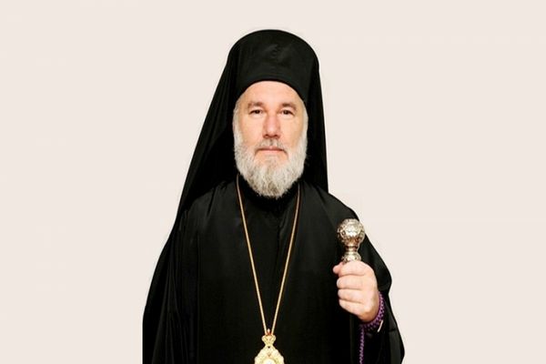 Episcopia Tulcii reacție în scanalul sexual“Acuze nefondate și halucinante lansate în presă de către Cristi Călin”