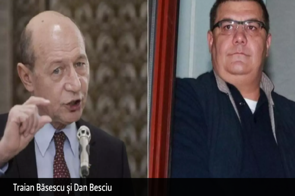 Traian Băsescu, afaceri cu iz rusesc. Bani și influență la cel mai înalt nivel - suspiciuni grave asupra firmei Euroconstruct. Pe cine finanțează MOSCOVA? Și de ce