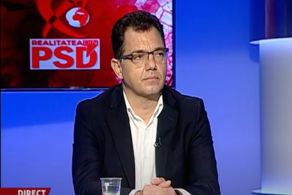 PSD, săgeți otrăvite spre PNL. Radu Oprea, avertisment după ce Cătălin Boboc a fost acuzat că ar fura curent