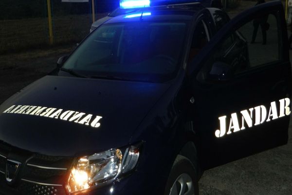 Weekend plin pentru jandarmii tulceni. Amenzi pe bandă rulantă