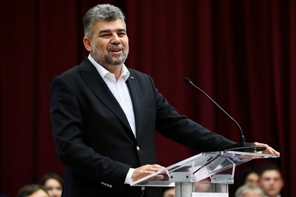 Marcel Ciolacu: Salariul minim trebuie majorat la 3.000 lei