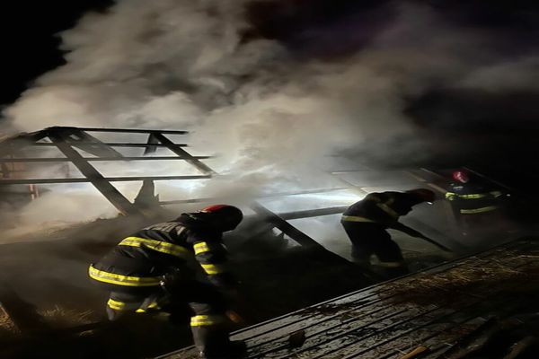 Măsuri de prevenire a incendiilor în sezonul rece la gospodăriile populației