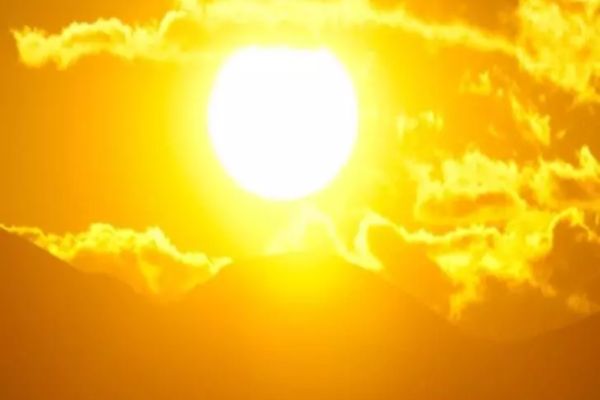 Astăzi s-a înregistrat un record meteo. A fost cea mai caldă zi de 25 octombrie din istorie