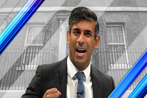 Rishi Sunak va primi, astăzi, mandatul de la regele Charles al III-lea. AVEREA COLOSALĂ și TINEREȚEA, principalii diferențiatori față de predecesorii săi