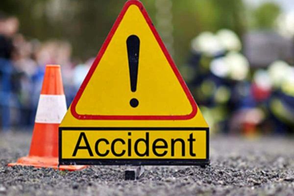 Accident între doi șoferi băuți la Chilia Veche