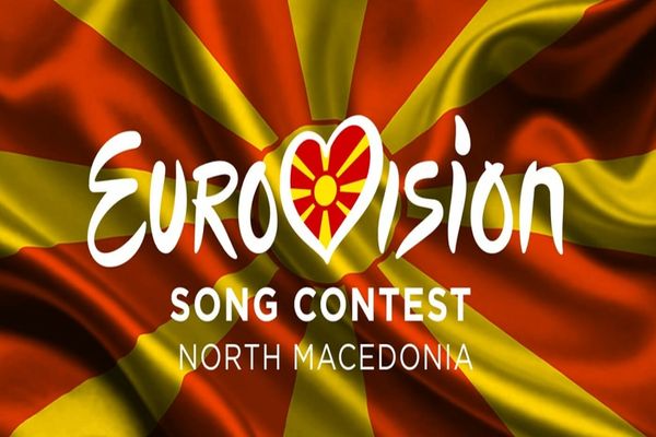 Macedonia de Nord și Muntenegru s-au retras de la Eurovision 2023
