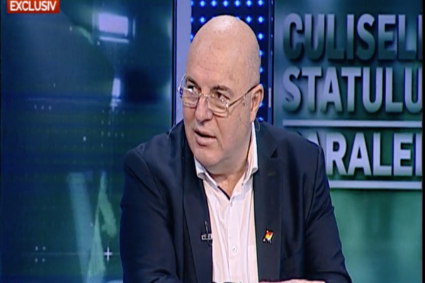 Dorin Iacob: Mă așteptam ca președintele Iohannis să le spună oficialilor olandezi că vrea ca votul politic pentru Schengen să fie corect