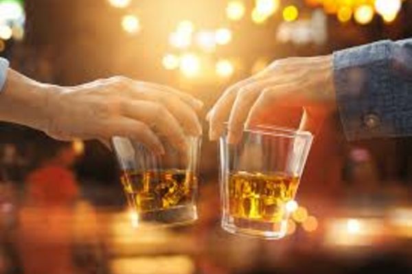 În cât timp se elimină alcoolul din organism?