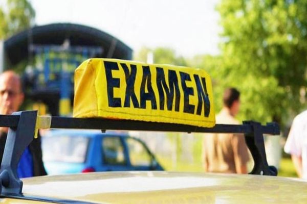 Proiect de lege: Schimbarea procedurii de obținere a permisului auto