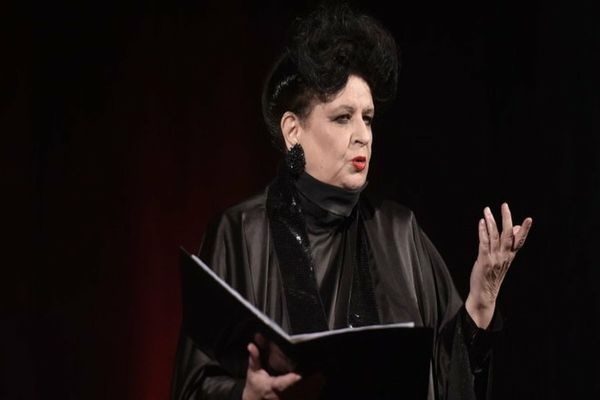 Doliu uriaș în lumea muzicii! O celebră soprană a murit