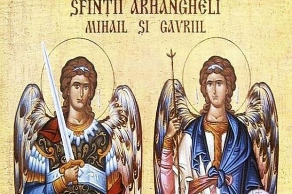 Sfinții Mihail şi Gavriil, 8 noiembrie. Ce trebuie să porți în portofel ca să ai noroc la bani