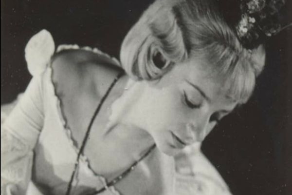 A murit o actriță de legendă a României - A jucat în zeci de comedii 