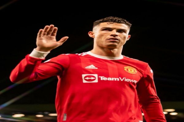Cristiano Ronaldo, out de la Manchester United