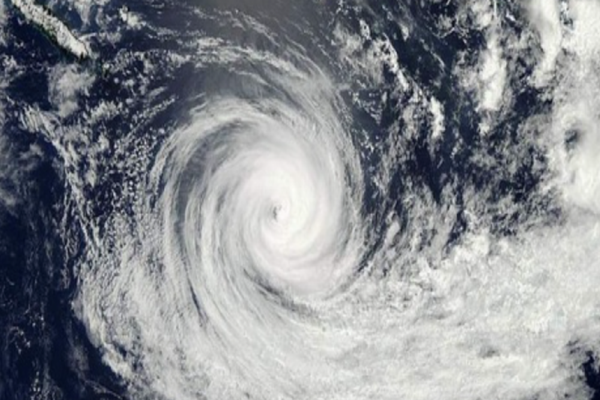 ANM anunță schimbări radicale ale vremii: zonele lovite puternic de ciclonul mediteranean - vijelii și ploi abundente