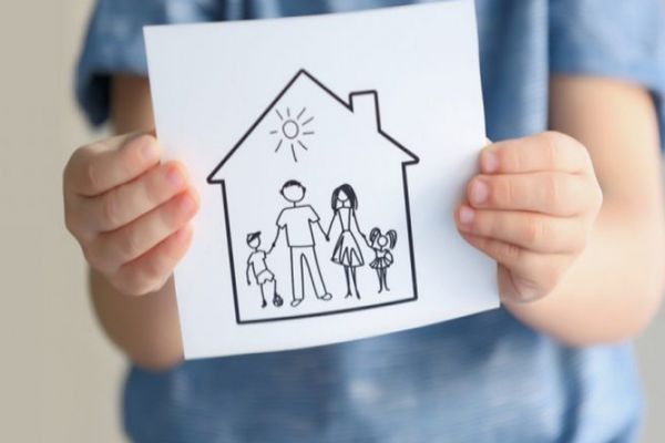 Persoanele care au în plasament copii vor primi lunar 420 de lei pentru fiecare copil în parte