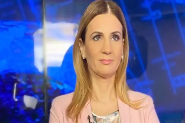Anca Alexandrescu, despre mega-scandalul cu MAFIA gunoaielor: "Nu voi renunța. Aceste persoane erau conectate la Statul paralel".