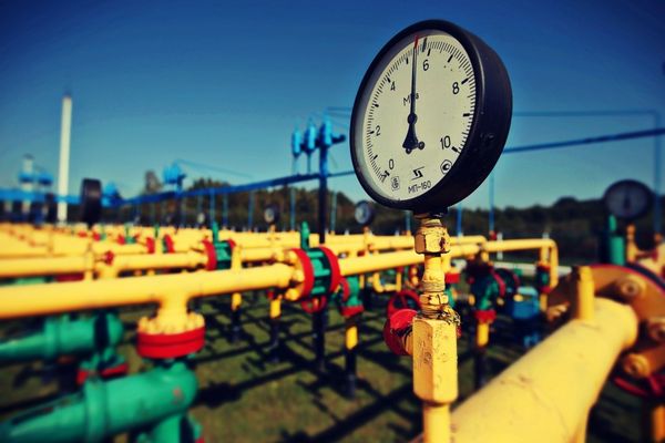 ANRE a aprobat Planul de Dezvoltare a Sistemului Național de Transport al Gazelor Naturale pentru perioada 2022-2031