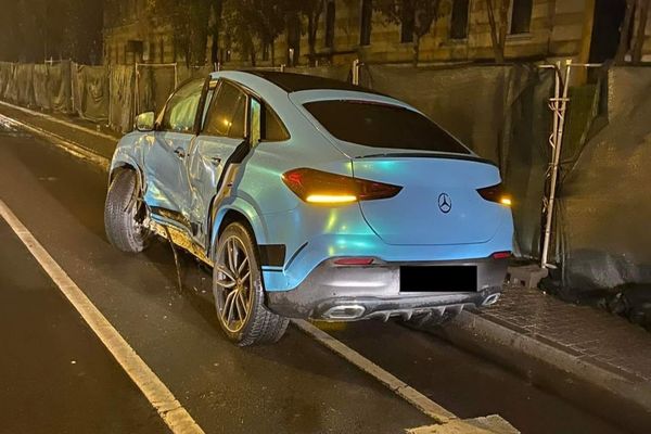 Culiță Sterp era urmărit de poliţişti, înainte de producerea accidentului