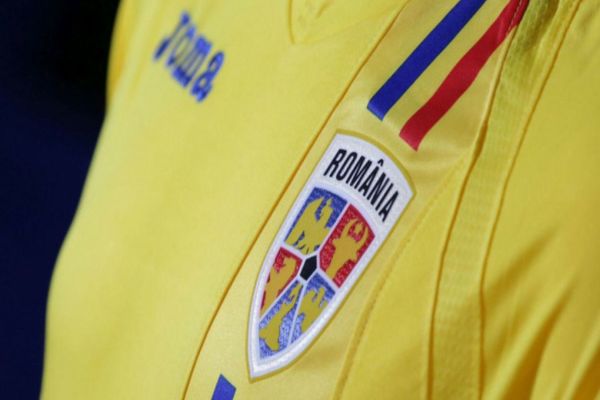 Lotul României pentru meciurile amicale cu Slovenia şi R. Moldova. 26 de jucători au fost convocaţi