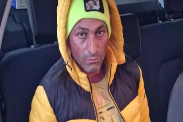 Cine este Constantin Zapan, cel care a agresat sexual două minore pe care le-a răpit din Brașov - Era inclus în registrul agresorilor sexuali