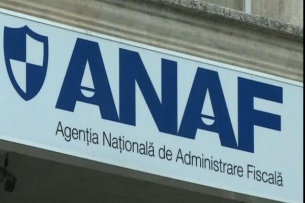 ANAF publică prima listă a contribuabililor persoane juridice care nu au obligații restante