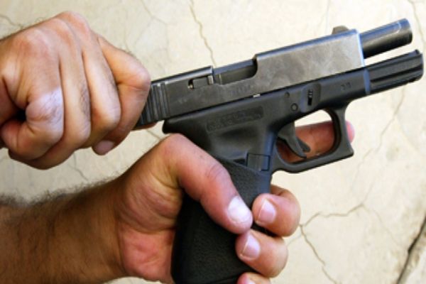  Fiul unui cunoscut procuror din Constanța s-a împușcat în cap