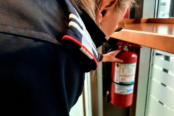 Pompierii tulcenii, razie în cluburi și baruri. Amenzi pe bandă rulantă