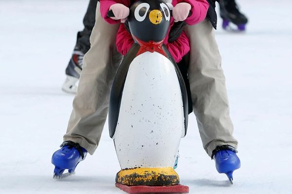 Când se deschide noua atracție din oraș