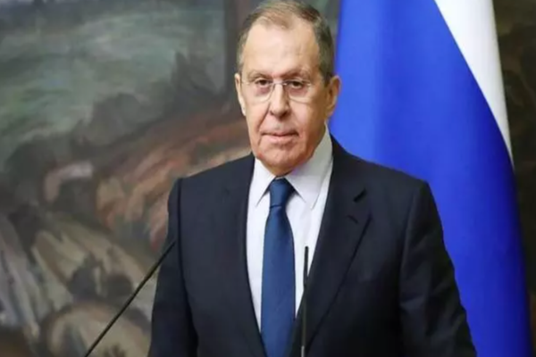 Serghei Lavrov, transportat la spital după ce a ajuns la summitul G20. Moscova susține că știrea este falsă
