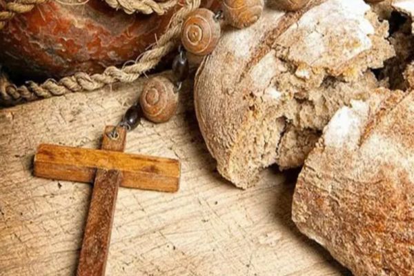 Marți, 15 noiembrie, va începe postul Nașterii Domnului