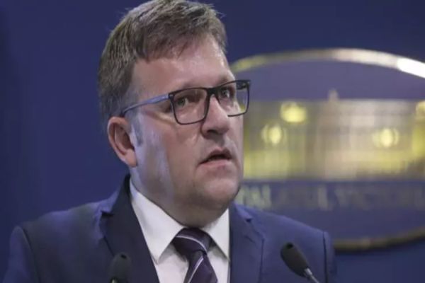 Majorarea de 12,5% la pensii e mai mică, în realitate - Precizările lui Marius Bădăi
