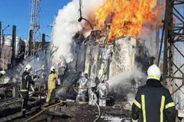 Război în Ucraina: PE a votat o rezoluție care recunoaște Rusia drept stat care sponsorizează terorismul. Lupte grele pe frontul din Donbas 