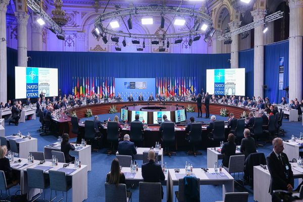 Prezenţă aliată crescută în regiunea Mării Negre - Ce a decis NATO