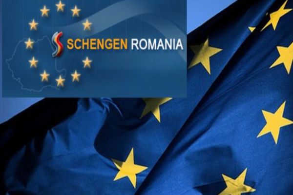 Comisia Europeană cere Consiliului aprobarea imediată a aderării României la Schengen