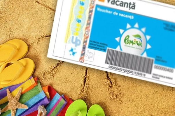Vouchere de vacanță 2023 – schimbări importante pentru toți românii care lucrează, vin direct la Guvern