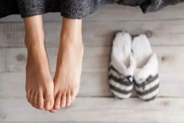 Senzație de frig, mâini și picioare reci: Semnalul de alarmă care te trimite urgent la medic - Cele 13 sfaturi care pot ajuta