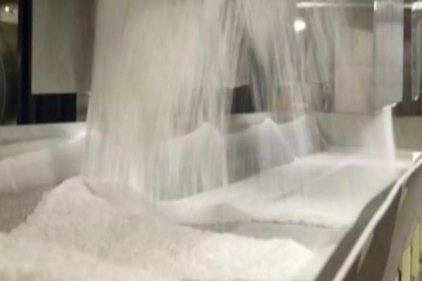 HOȚIE pe față! Zahărul produs în România face profit în Austria - Schema prin care Viena fentează statul - Ce zahăr consumă românii