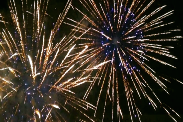 Mare atenție în această perioadă! Care sunt cele mai periculoase articole pirotehnice