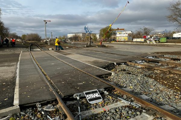 Atenție, șoferi! Trafic deviat în Tulcea