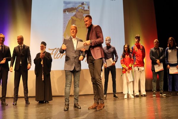 FOTO Sportivii tulceni premiați în cadrul Galei Sportului Tulcean