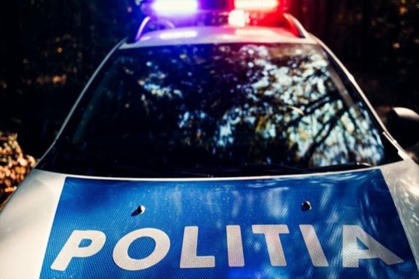 Cooperare polițienească pentru combaterea criminalității