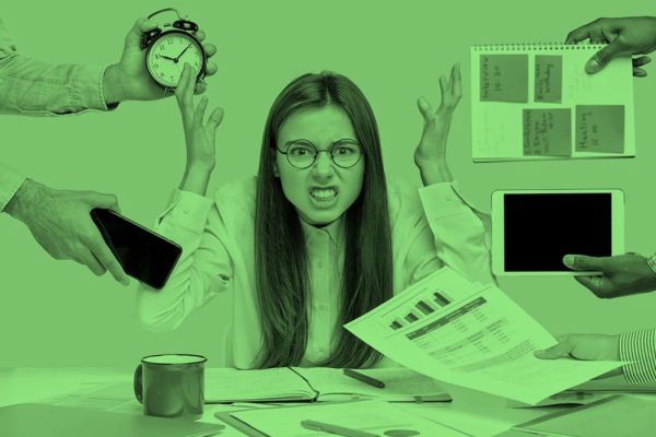 "Goblin mode", cuvântul anului 2022.