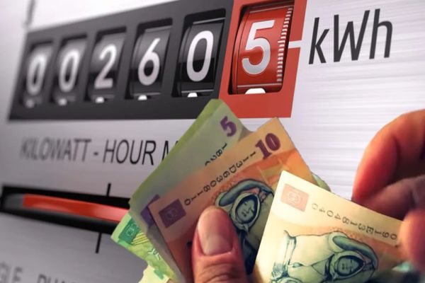 LOVITURĂ pentru români, în plină criză - O nouă TAXĂ, pe lângă factura la energie