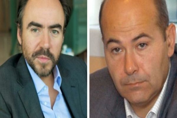 Bobby Păunescu demontează acuzațiile lui Sorin Oancea la adresa Realitatea Plus. Clauză anti-ofițeri acoperiți, inclusă în contractul de la B1 TV