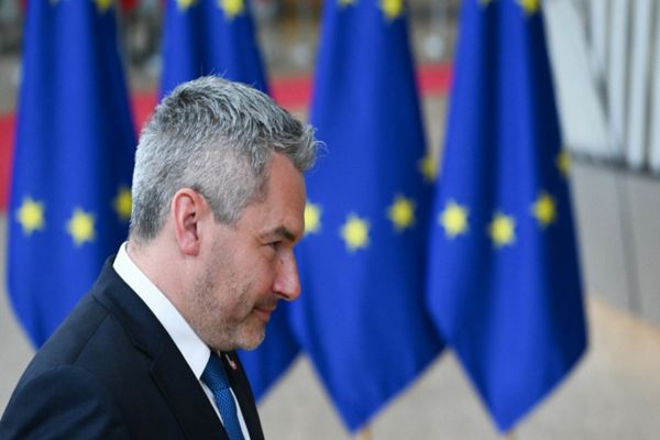 Coaliţia de guvernare de la Viena, în criză din cauza veto-ului faţă de aderarea României la Schengen