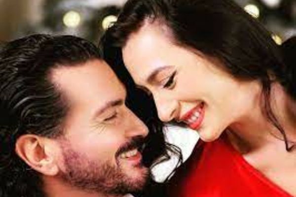 Cătălina Ponor, mamă pentru prima dată: „Împreună am realizat acest miracol”