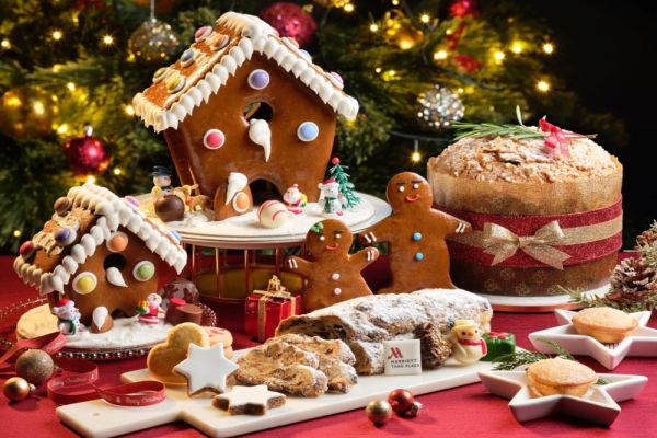 Avertismentul medicilor pentru români, în prag de sărbători: Atenție la cât și ce mâncați pentru a nu ajunge la spital!